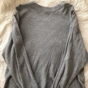 Brandy Melville Long Sleeve